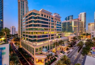 350 and 450 E. Las Olas Fort Lauderdale Office
