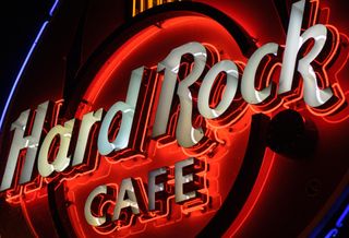 Investors Slap £500M Price Tag On London's Hard Rock Hotel