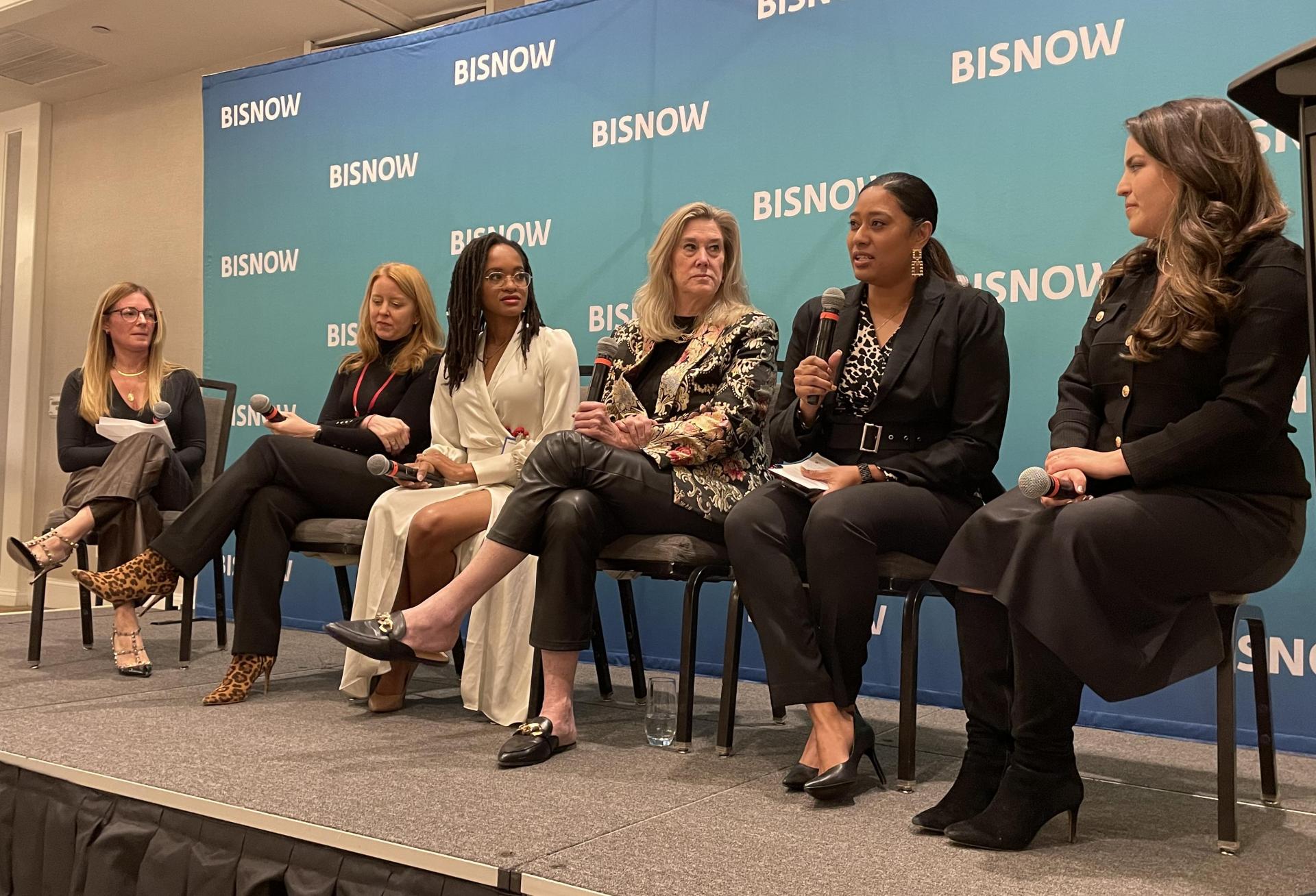 As D.C. Real Estate Looks To Improve Diversity, City Benefits From ‘Deep Bench’ Of Talent