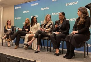 As D.C. Real Estate Looks To Improve Diversity, City Benefits From ‘Deep Bench’ Of Talent