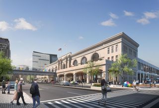 BPDA Approves Pembroke’s Word Trade Center Redevelopment Plan