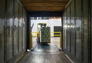 Industrial Leasing Velocity Smashes Old Quarterly Records