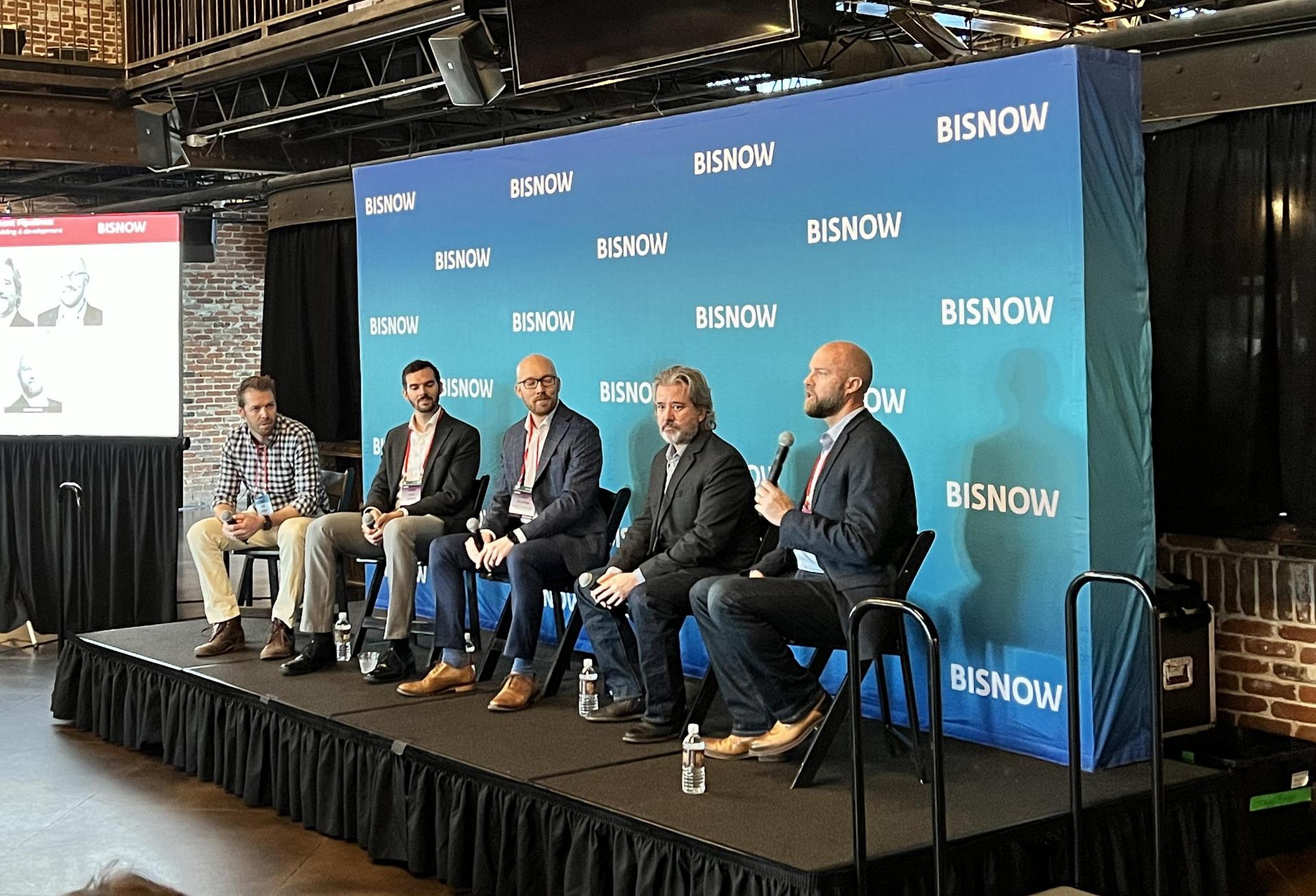 'We're A Business, Not A Charity': Denver Developers Want More Conversion Options