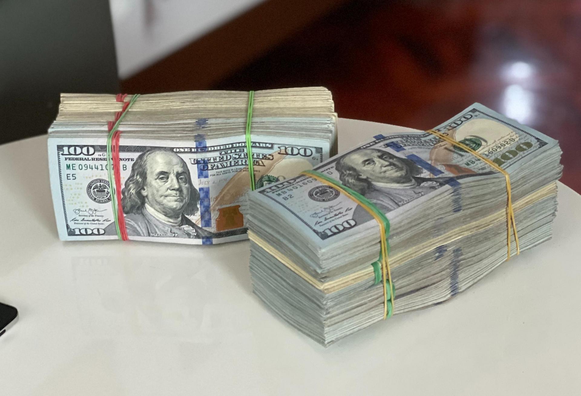 Treasury Suspends Rule Requiring Disclosure Of LLCs' True Owners