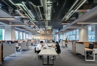 Tenant Improvement Allowances Growing As Practicality Rules For Office Amenities