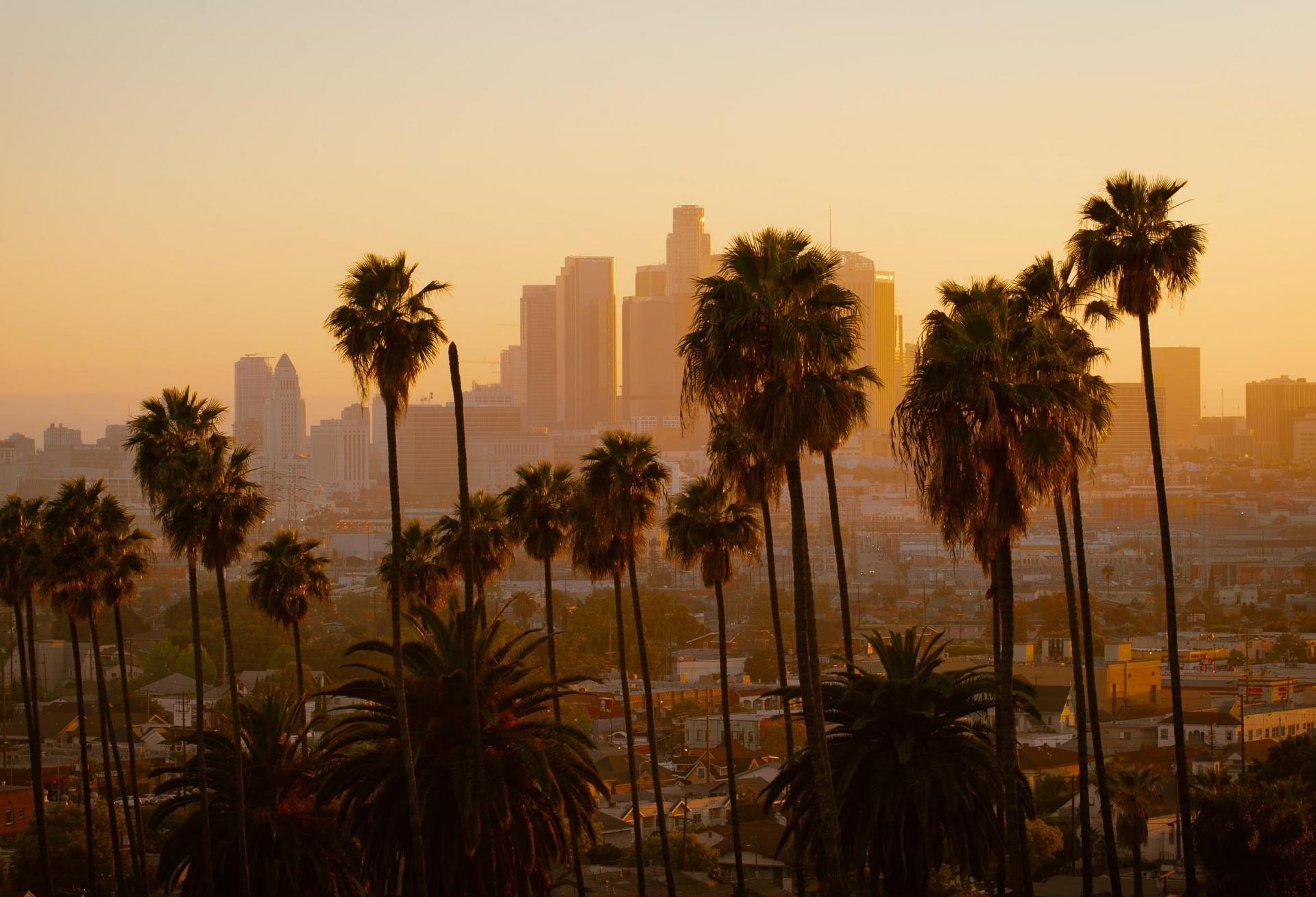 This Week's LA Deal Sheet
