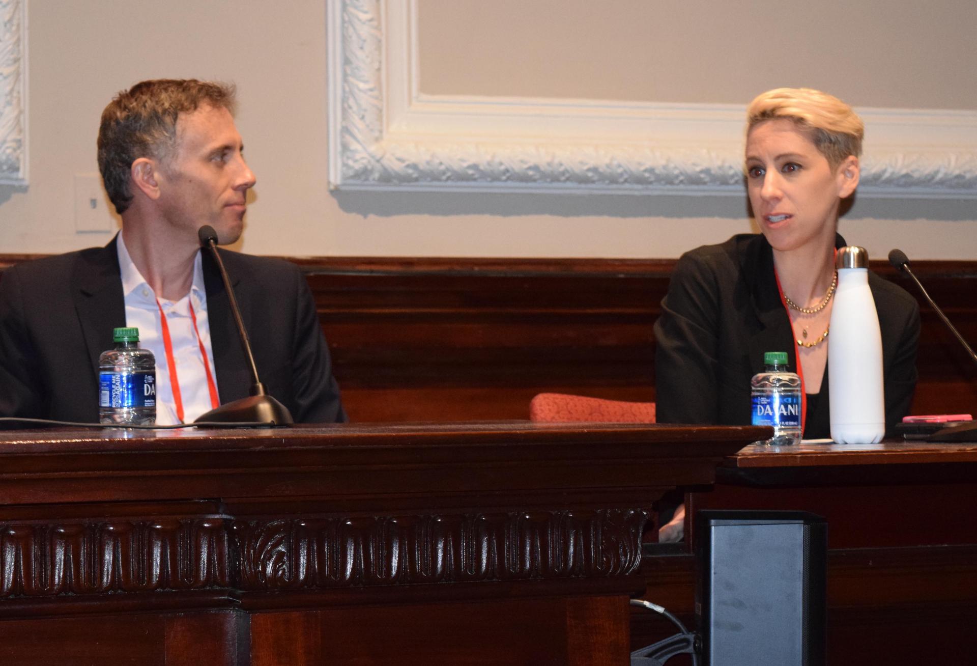 'A Million Things Can Go Wrong': City, Developers Outline Challenges In Office-To-Resi Conversions