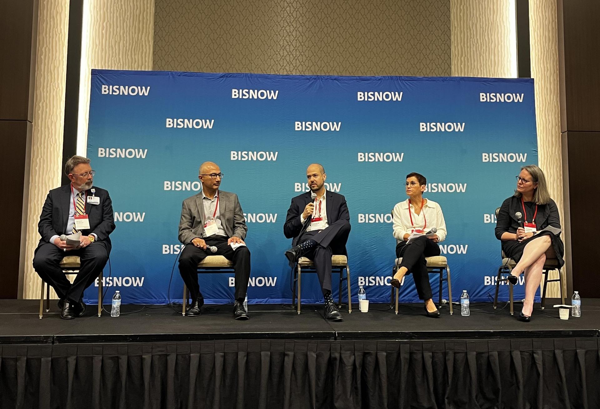 AI And Robotics Are Here To Stay. Houston’s Healthcare And Medical Office Industry Are Racing To Evolve