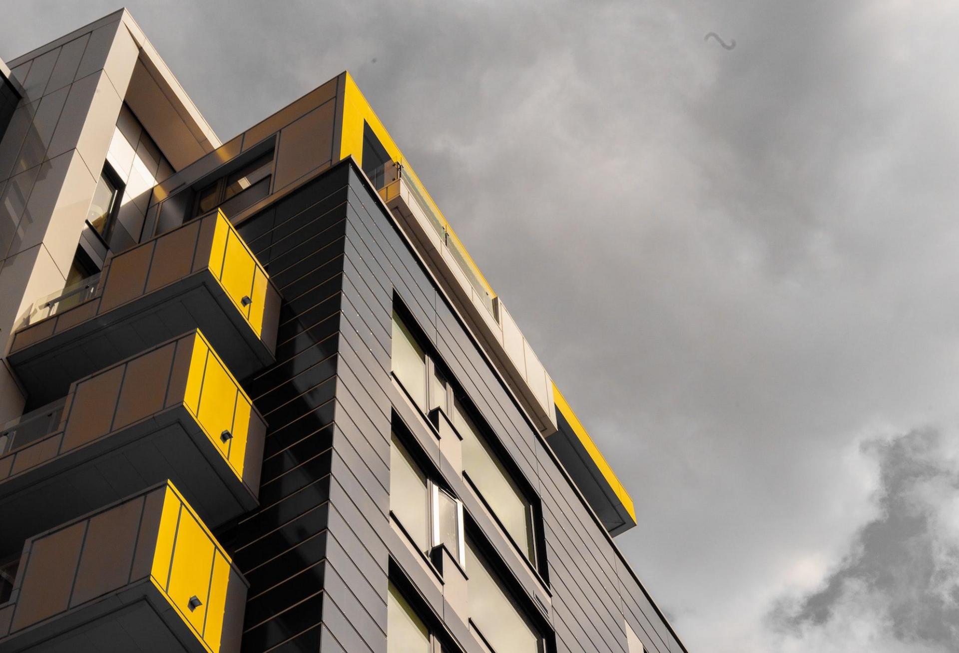 Nearly 80% Of Apartment Households Have Paid Rent In August, An Uptick From July