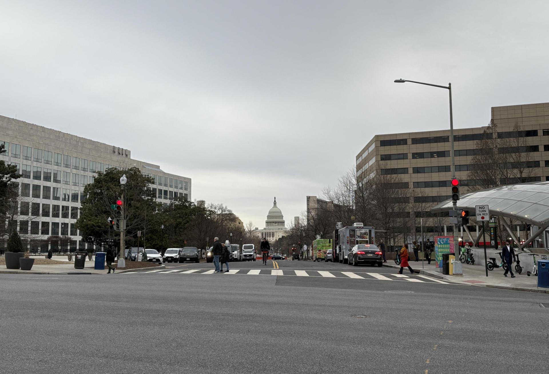 8 Stories That Permeated D.C.'s CRE Landscape In 2025