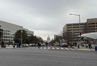8 Stories That Permeated D.C.'s CRE Landscape In 2025