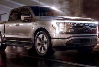 Ford To Build 4 New Factories, Invest $11B To Expand Electric Vehicle Production
