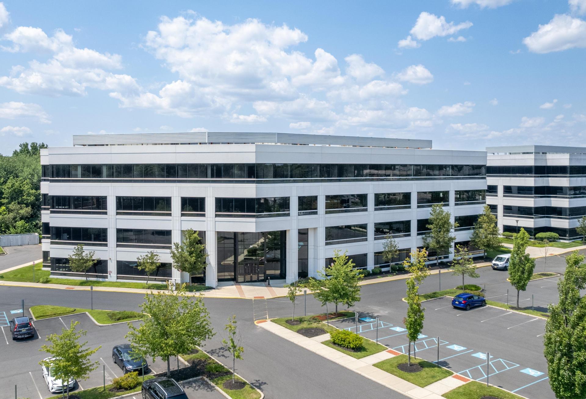 Philly's Older Suburban Offices Are Emptying Slowly, Probably For Good