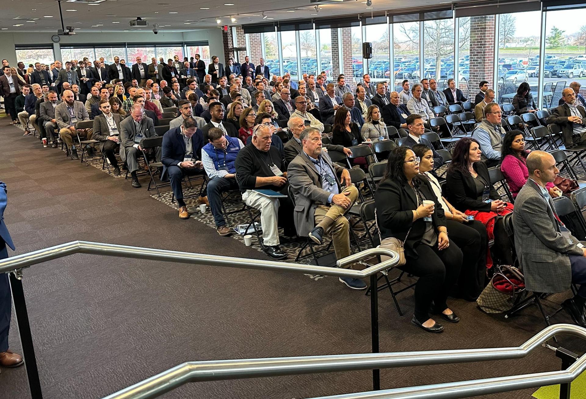 Philly Industrial Tenant Demand Still Strong — If Developers Can Figure Out How To Finance Construction