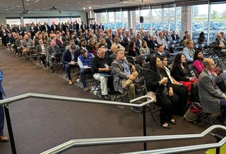 Philly Industrial Tenant Demand Still Strong — If Developers Can Figure Out How To Finance Construction