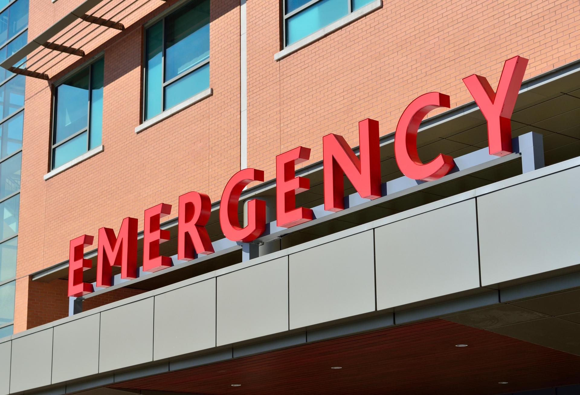 ER 
