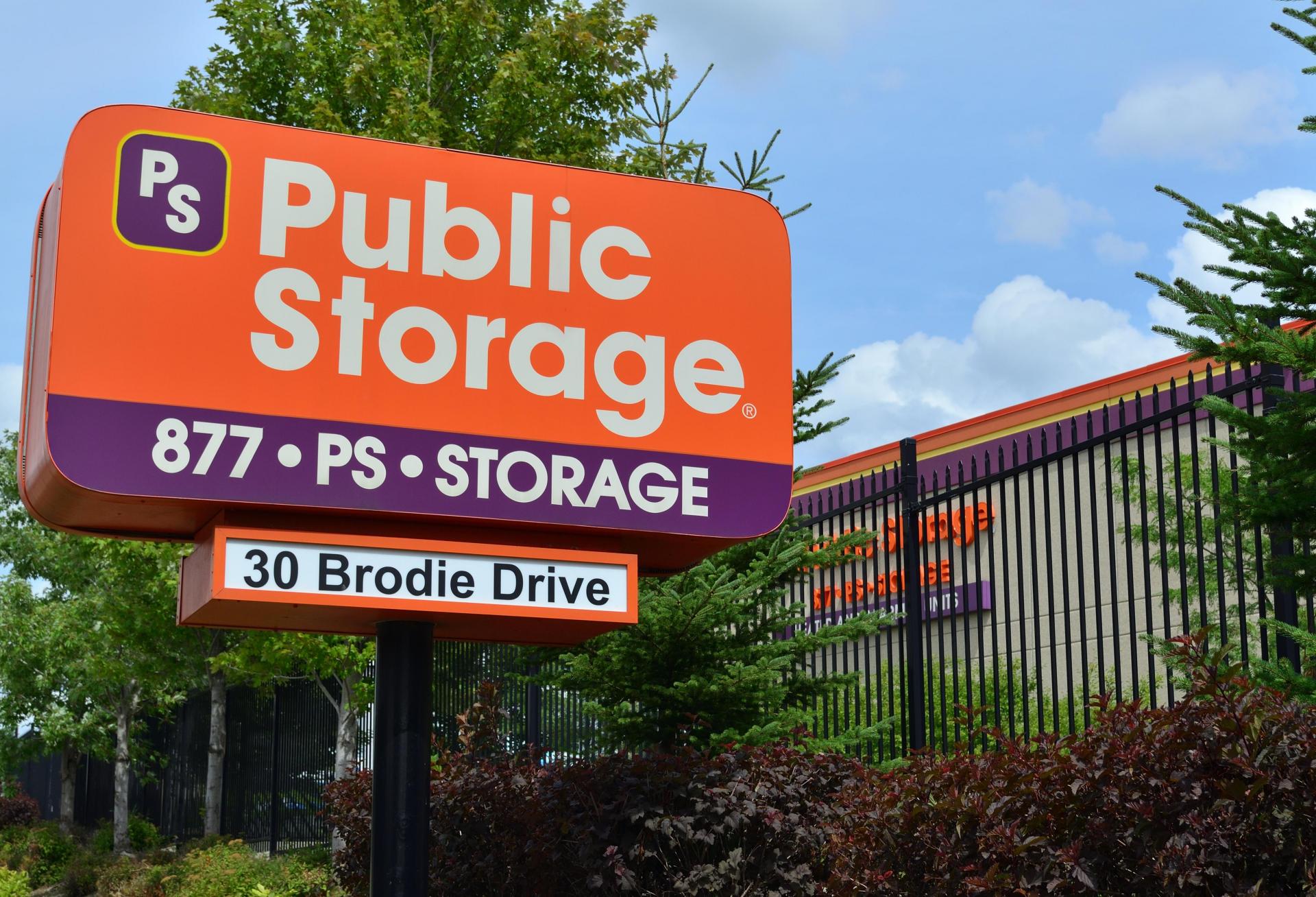 Life Storage Rejects Public Storage's $11B Takeover Bid