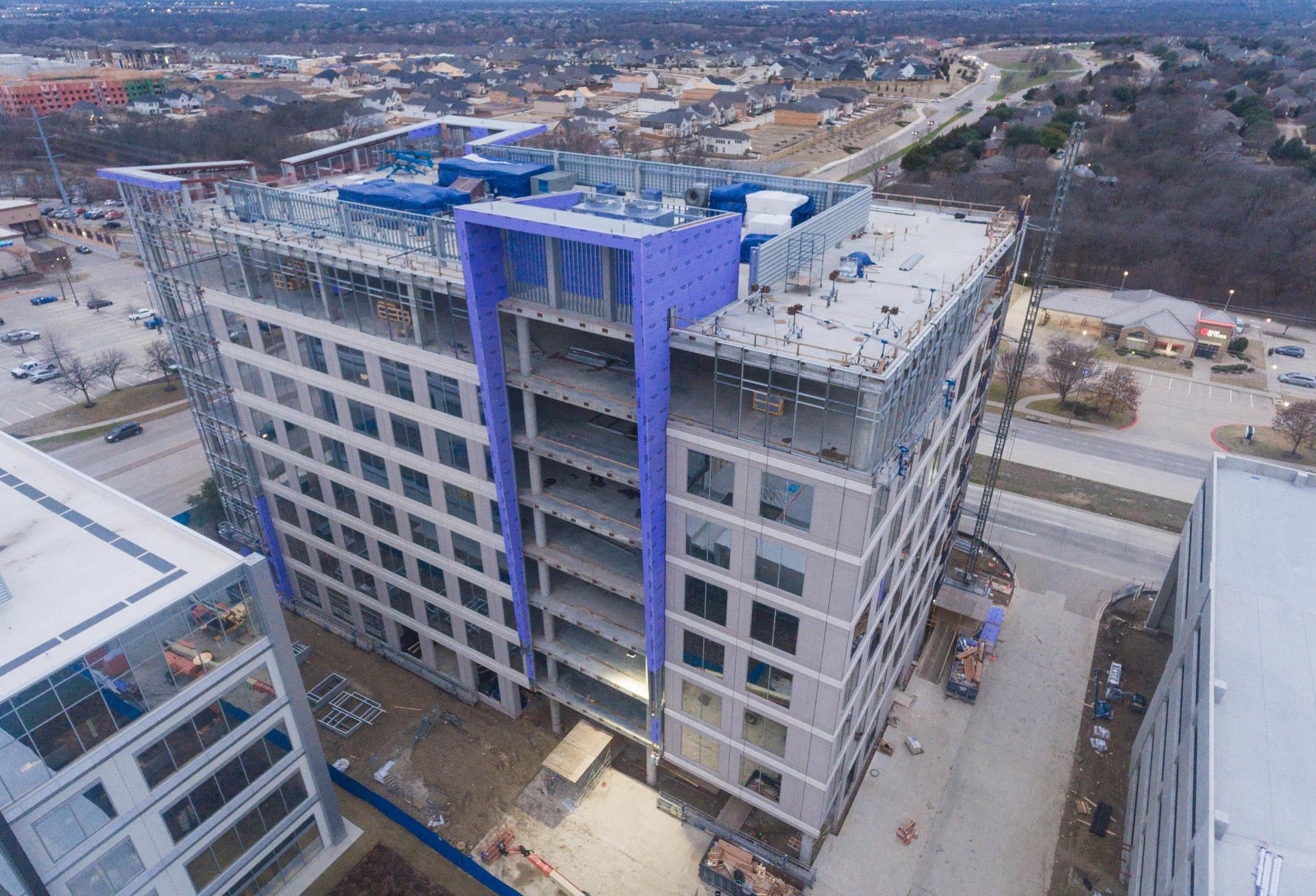 This Week's Dallas-Fort Worth Deal Sheet 