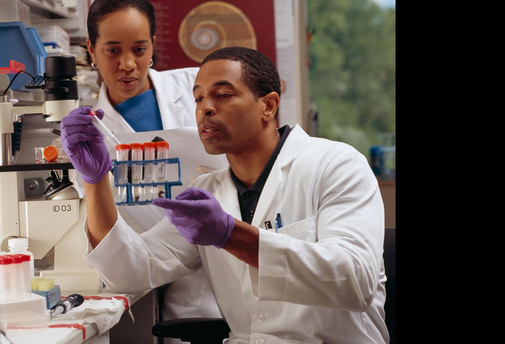 'Signs Of Rebound' Emerging In Biotech, $11B In VC Funds To Kick-Start Recovery, Alexandria Says