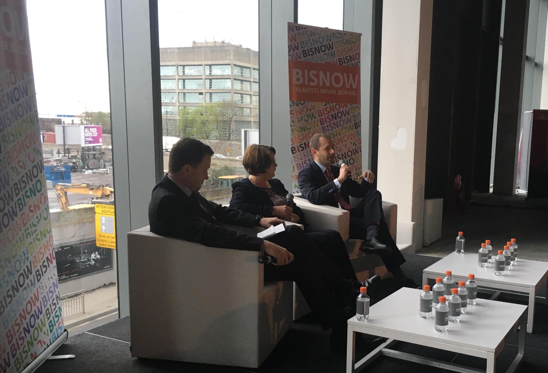 Greystar Outlines Huge Ambitions For Dublin Residential