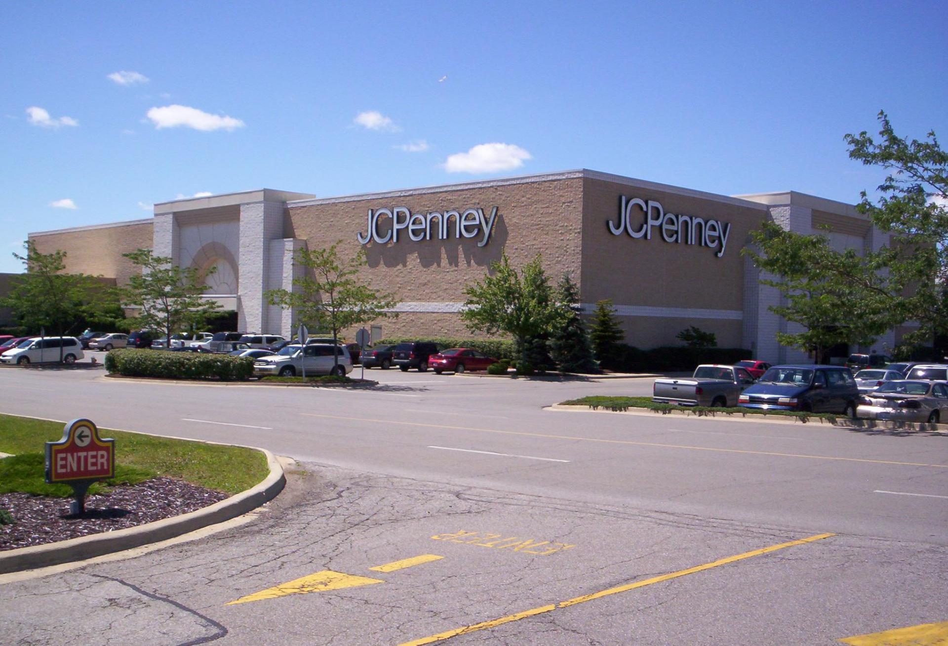 Derailed Sale Of $947M JCPenney Portfolio May Lead To New REIT