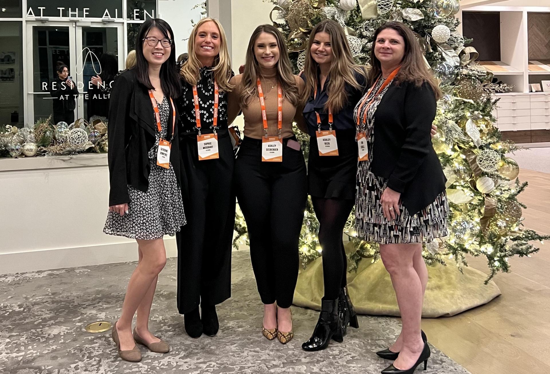 Bisnow Client Success Manager Ashley Seeberger Provides An Insider’s Look Into Houston CRE
