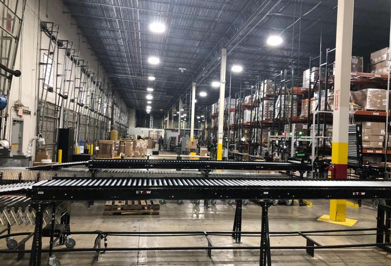 Faropoint distribution memphis