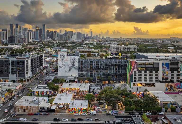 Wynwood Overview