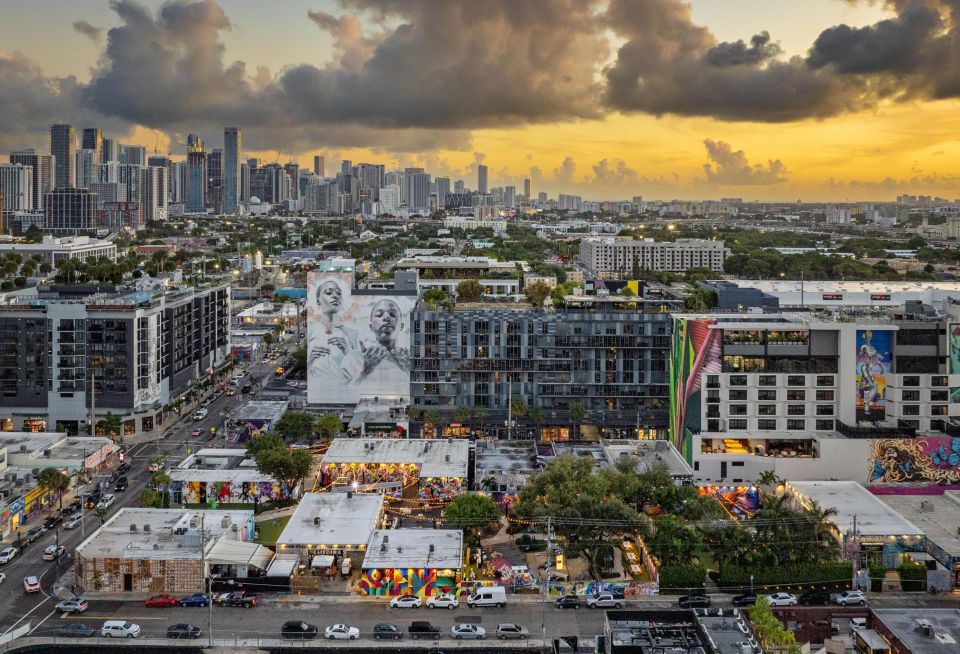 Wynwood Overview