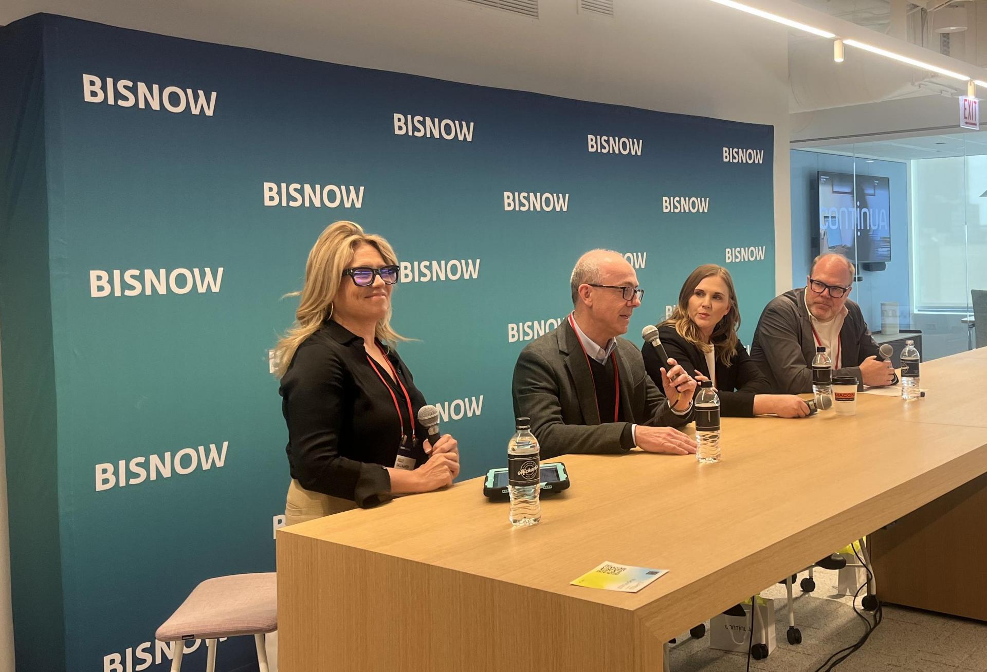 Everyone Agrees AI Is Transformative. Whether That's A Plus Is A Debate For Architecture And Design Pros