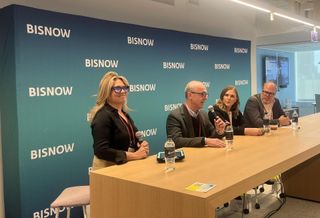Everyone Agrees AI Is Transformative. Whether That's A Plus Is A Debate For Architecture And Design Pros
