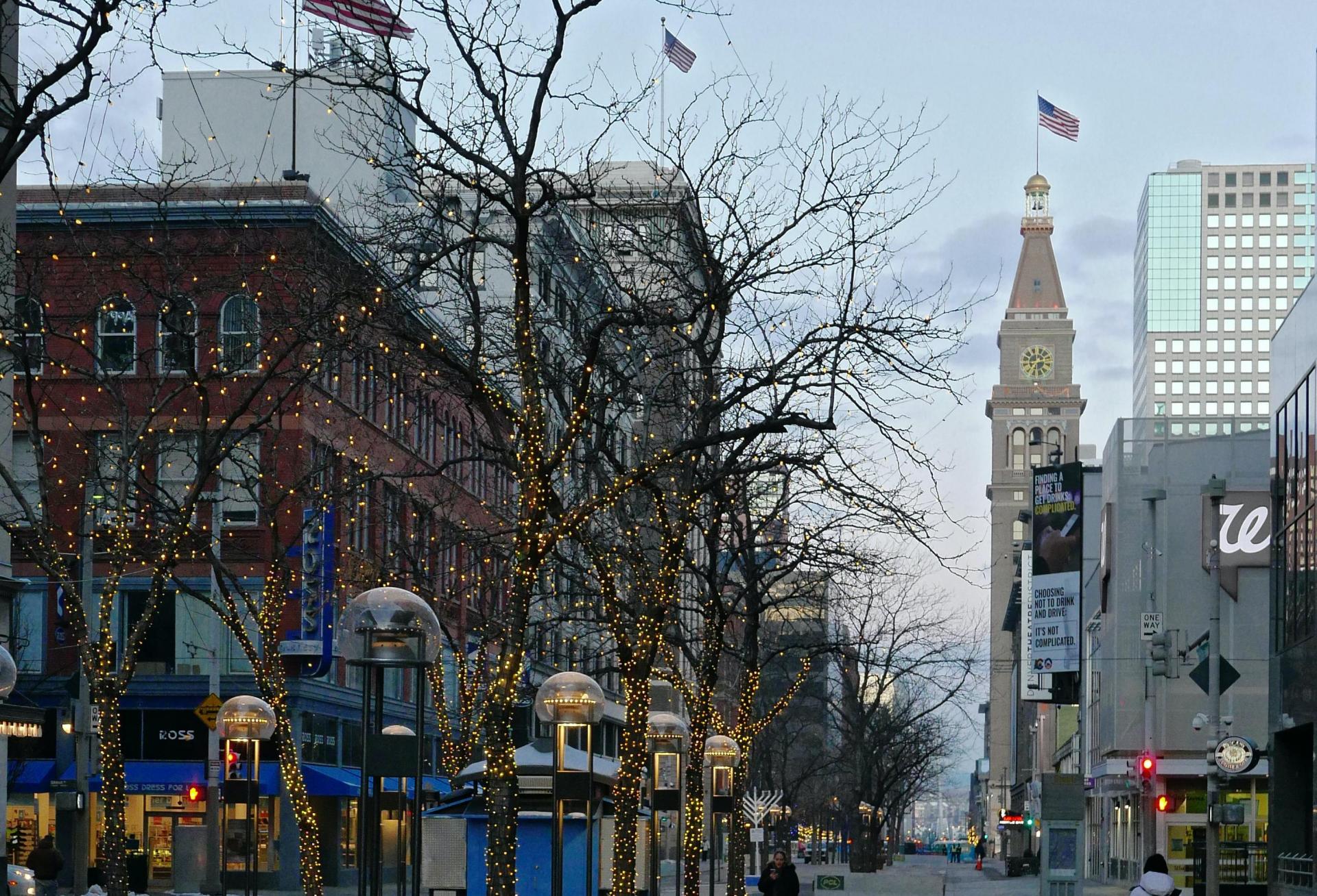 Denver Retail Notches 2 Years Of Improvements As Vacancy Dips