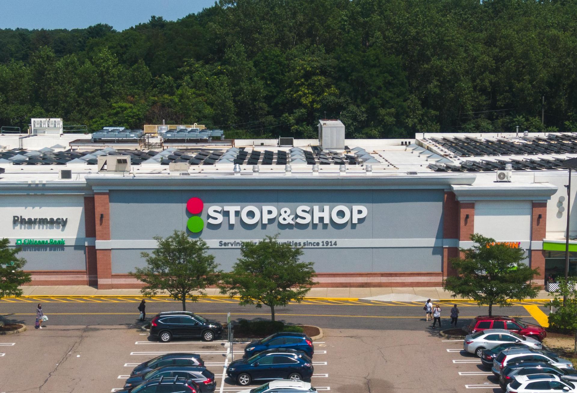 RPT Realty To Pay $131.5M For Dedham Mall Amid Hot Market For Grocery-Anchored Centers