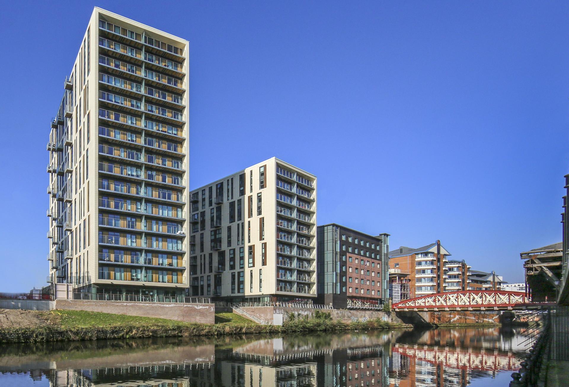 Section 106 Payments: Salford's Deals Revealed