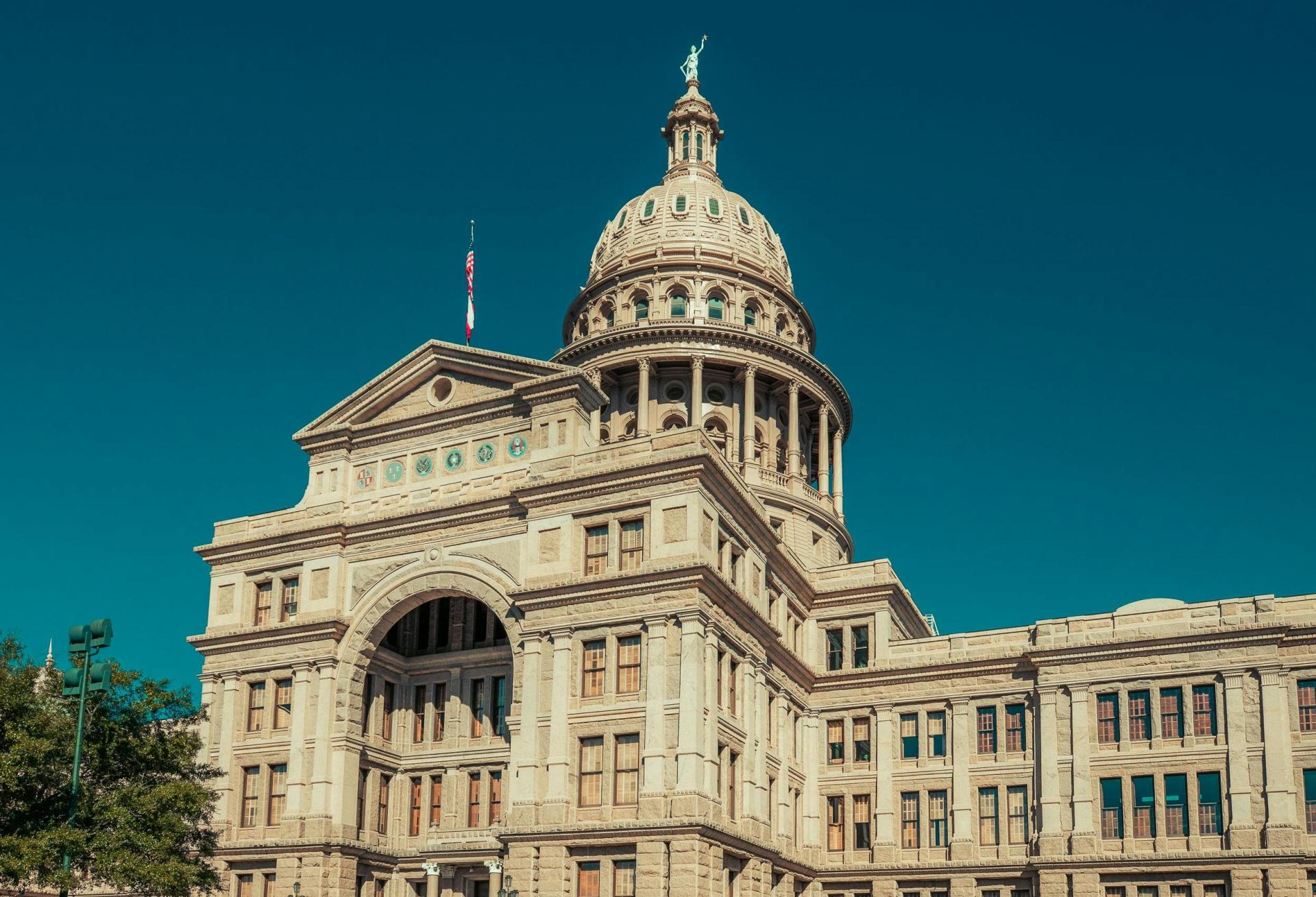 Texas House Passes Bill Preventing Property Sales To Buyers From China And Other Countries