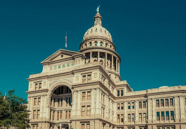 Texas House Passes Bill Preventing Property Sales To Buyers From China And Other Countries