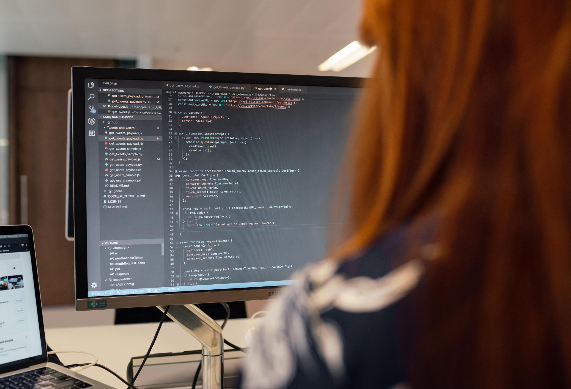 The Country's Tech Market Is Growing, But So Are Industry Layoffs