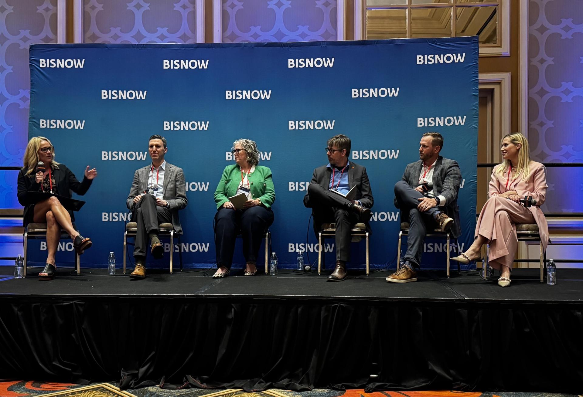 'Fingers Crossed': Standing Out In A Crowd Gets Complicated For Texas Multifamily As Tariffs Hit