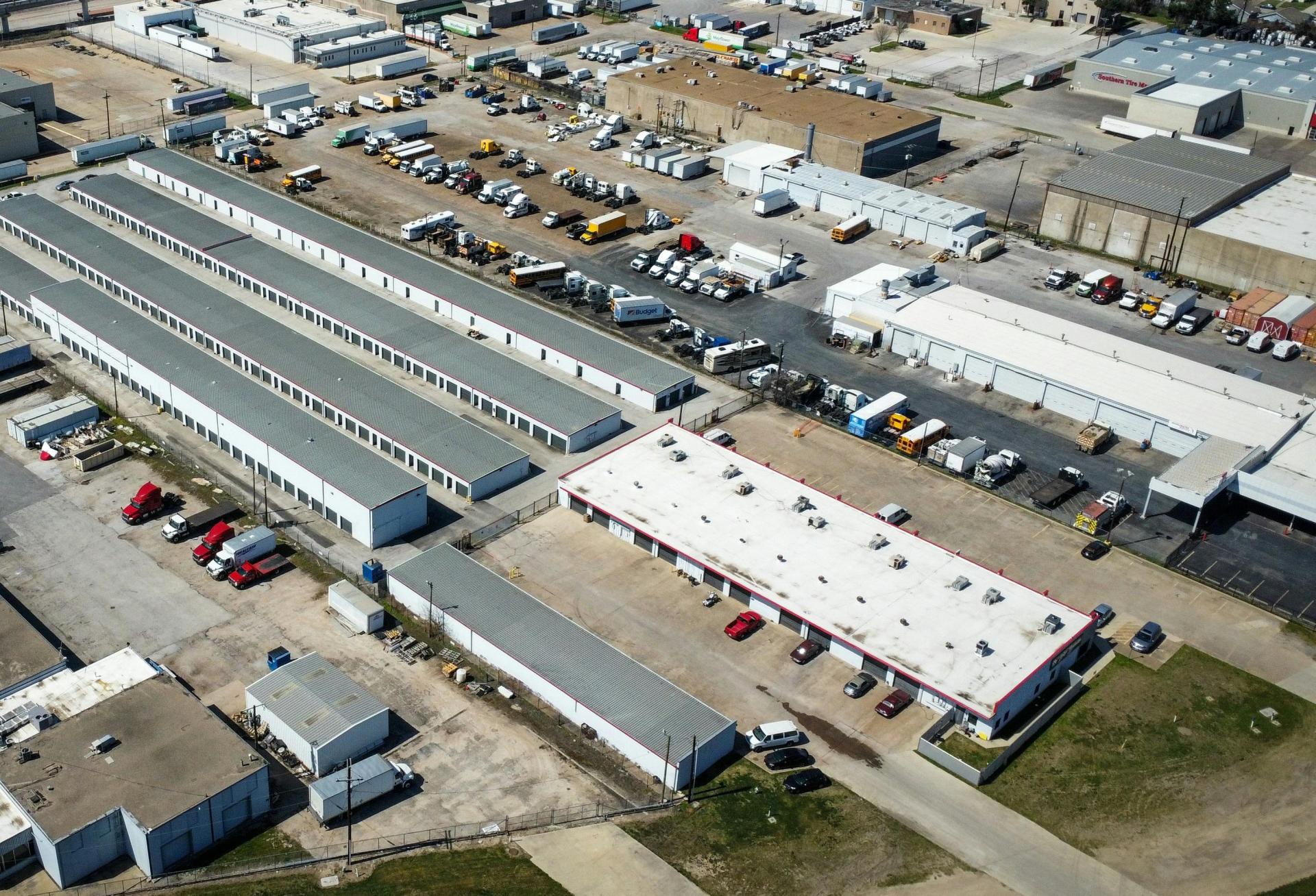 Inland Empire Industrial Slump Deepens, But Brokers Say Rebound May Be Near