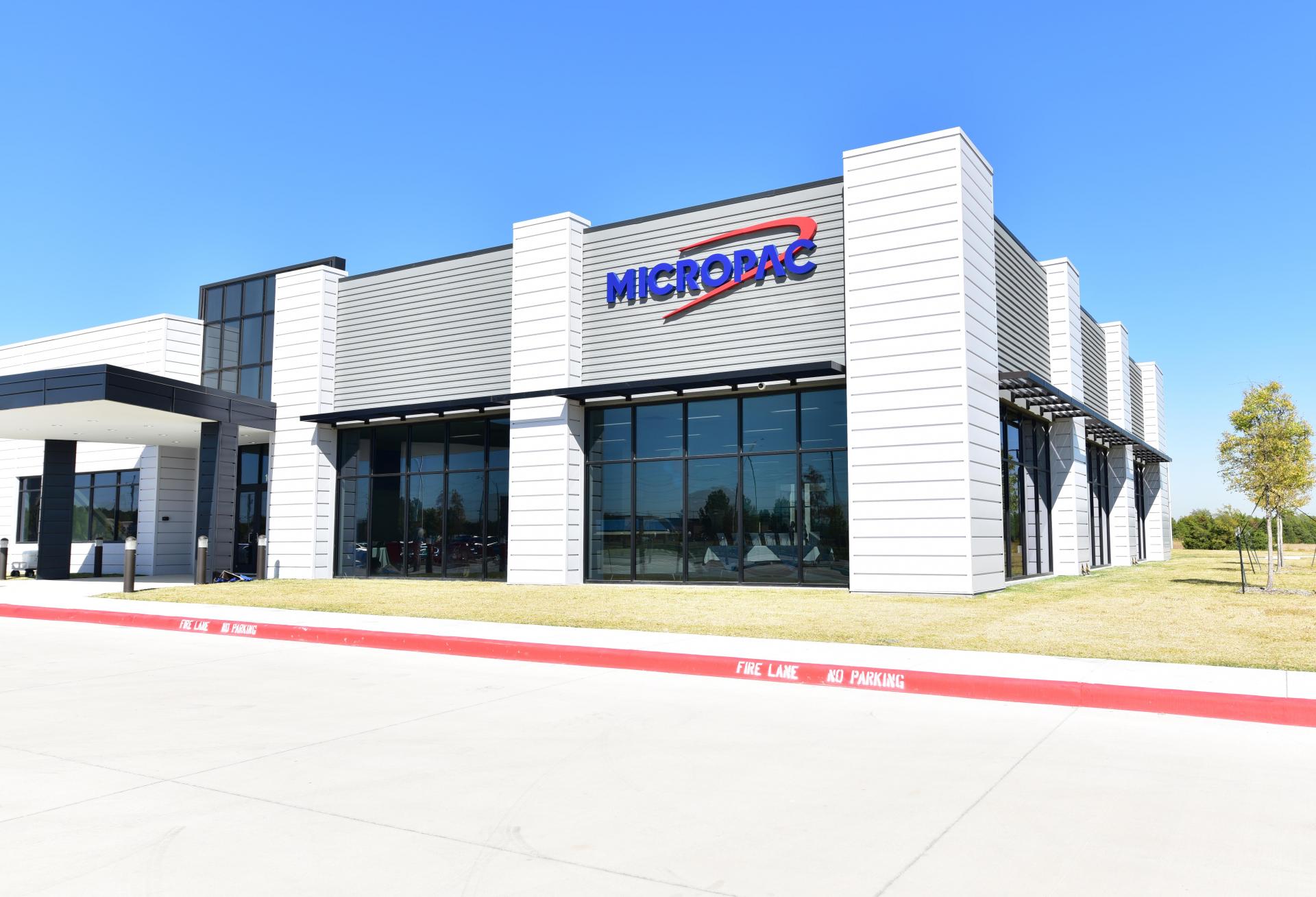 How Micropac Industries Is Navigating The Great Resignation And Expanding In Garland, Texas