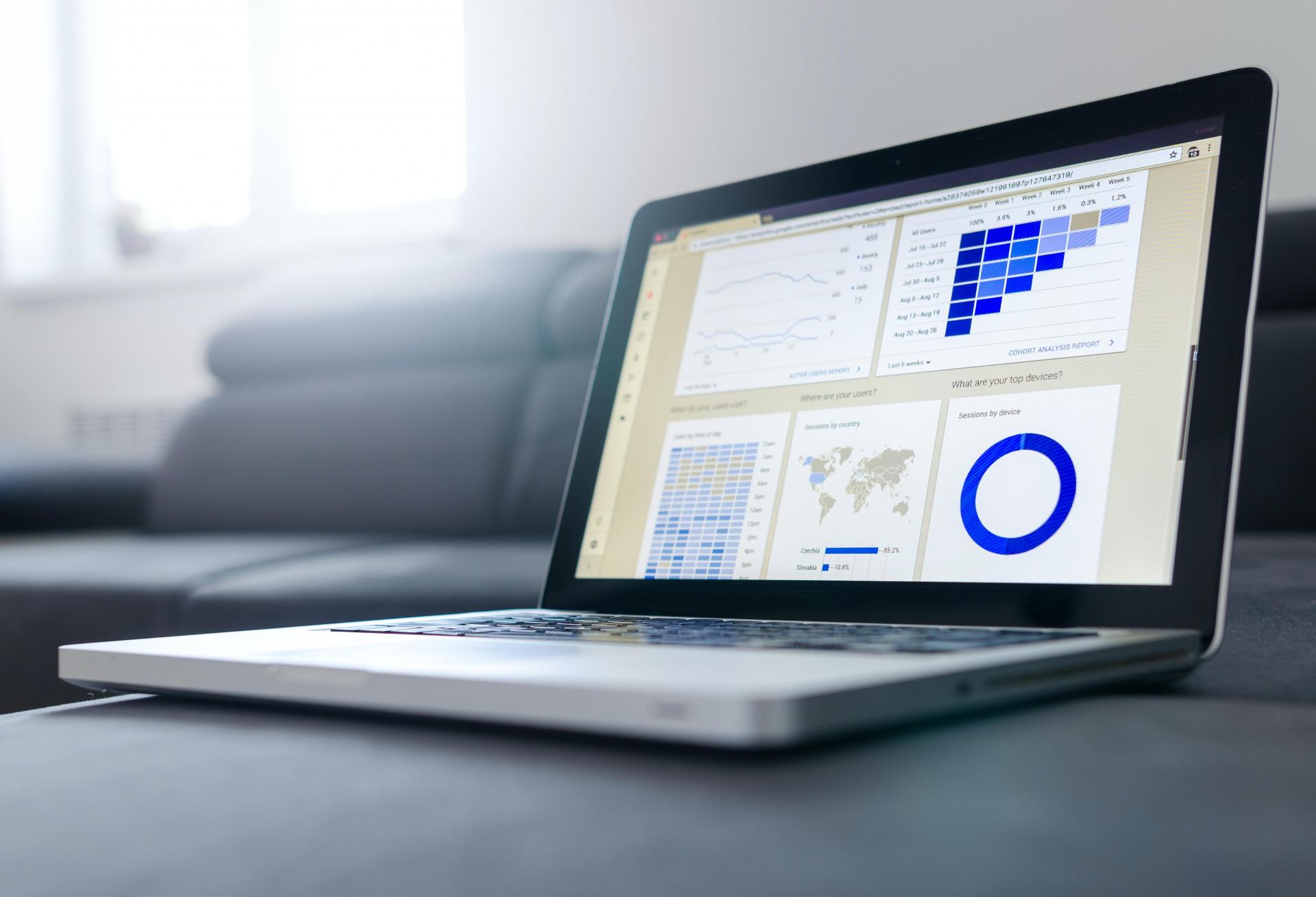 Businesses Can Only Make The Right Real Estate Decision If They Collect Enough Data 
