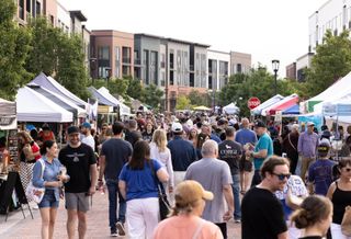 With Most Parcels Spoken For, Superior's 156-Acre Urban Core Nears Full Build‑Out