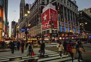 Macy’s Hits Fast Forward On Small-Format Store Plans, Aims To Open 30 New Stores
