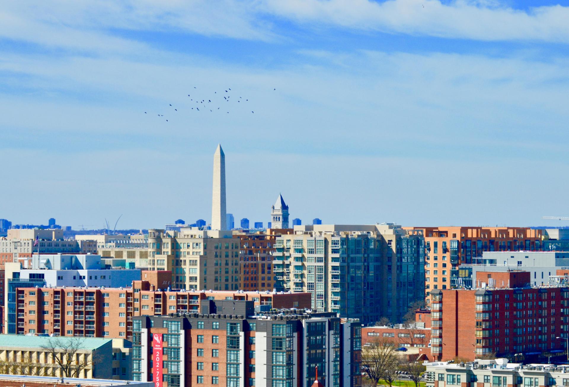 D.C. Affordable Housing: Will The Nation’s Capital Finally Get The Housing It Needs? Find Out At Bisnow’s Aug. 25 Event 