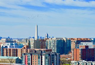 D.C. Affordable Housing: Will The Nation’s Capital Finally Get The Housing It Needs? Find Out At Bisnow’s Aug. 25 Event 