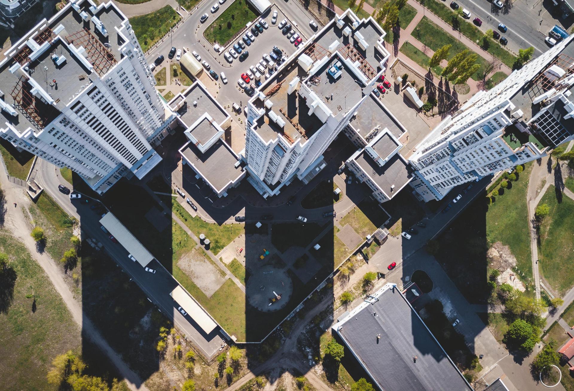 Which Sustainable Roof Is Best For My Building? 'It Depends'