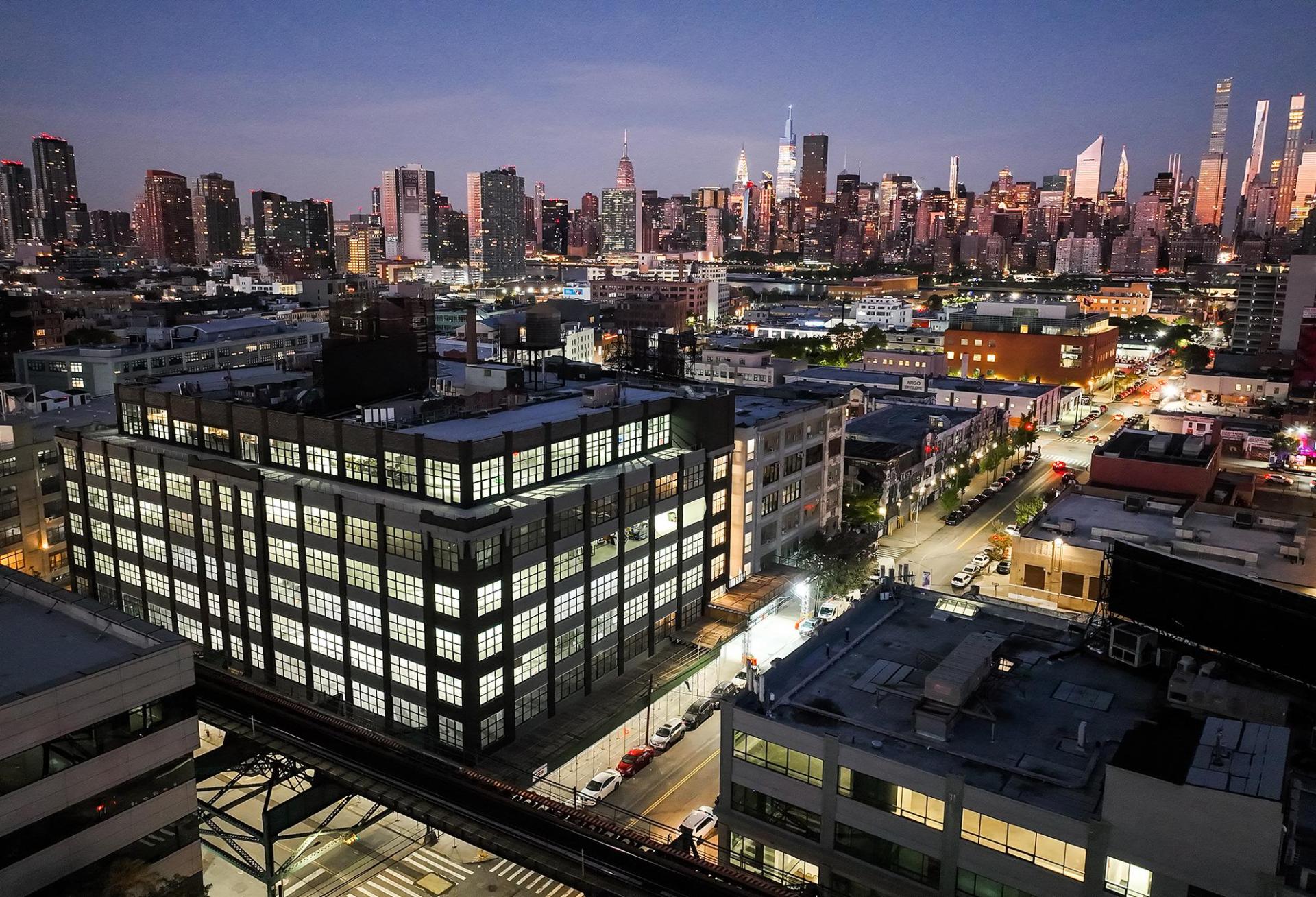 Longfellow Real Estate Partners Expands Its Life Sciences Reach To The UK And Beyond