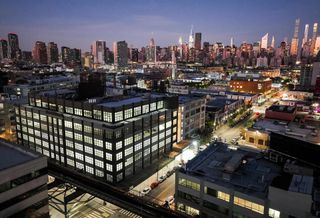 Longfellow Real Estate Partners Expands Its Life Sciences Reach To The UK And Beyond