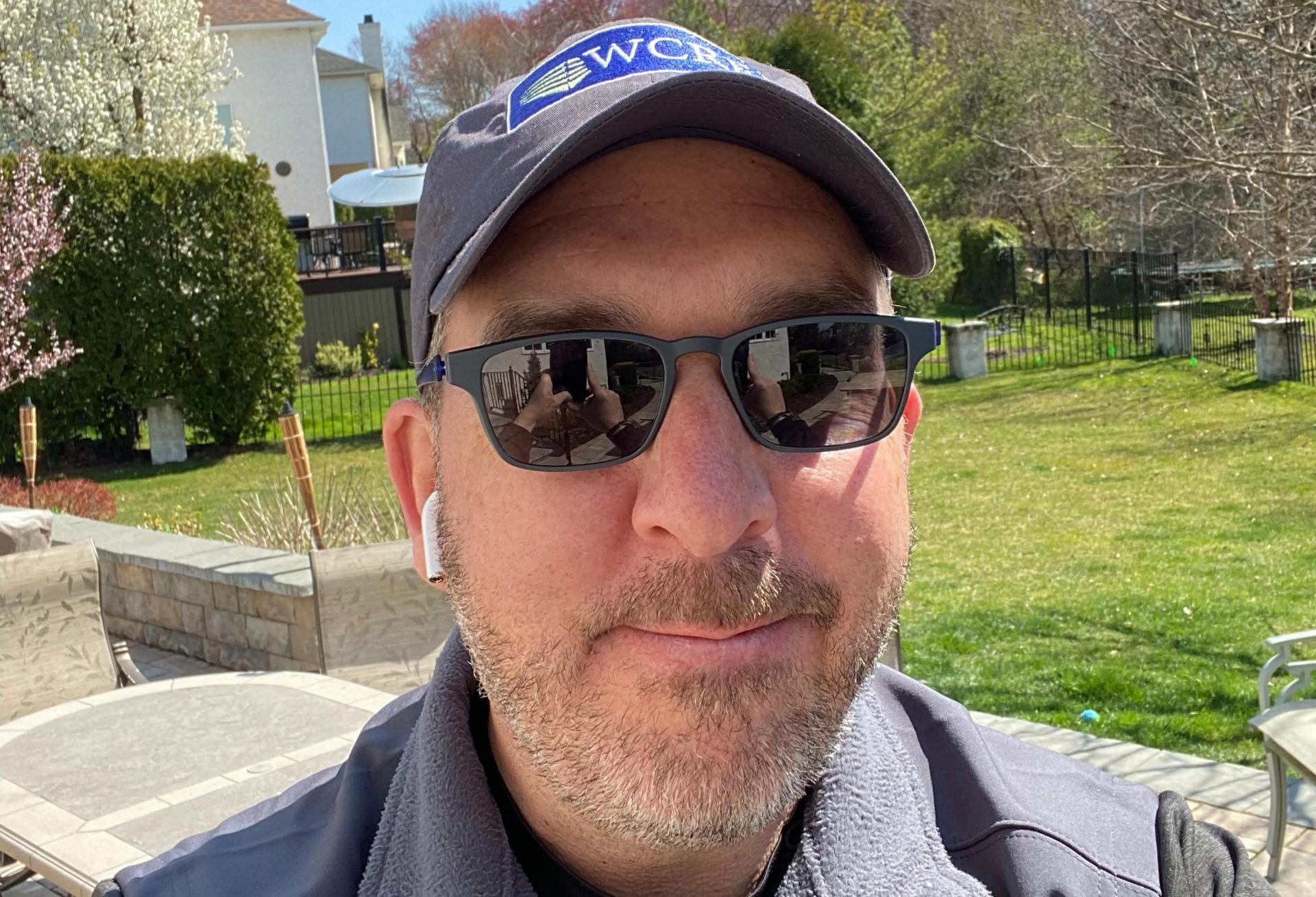 My New Normal: Wolf Commercial Real Estate's Jason Wolf