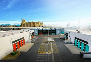 Rexford Industrial Drops $94M On Arts District-Adjacent Complex